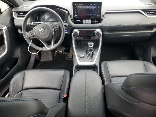 2019 TOYOTA RAV4 XSE - JTMEWRFV6KJ018236