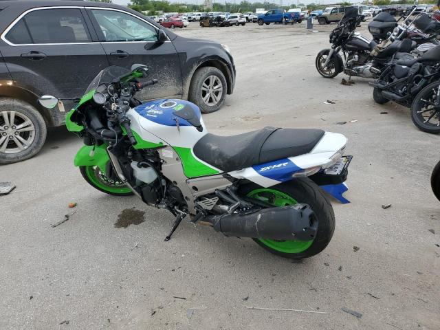 2024 KAWASAKI ZX1400 J JKBZXNJ10RA019409