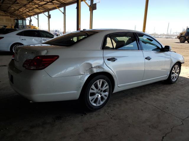 Vin: 4t1bk3db1au369438, lot: 53392175, toyota avalon xl 20103