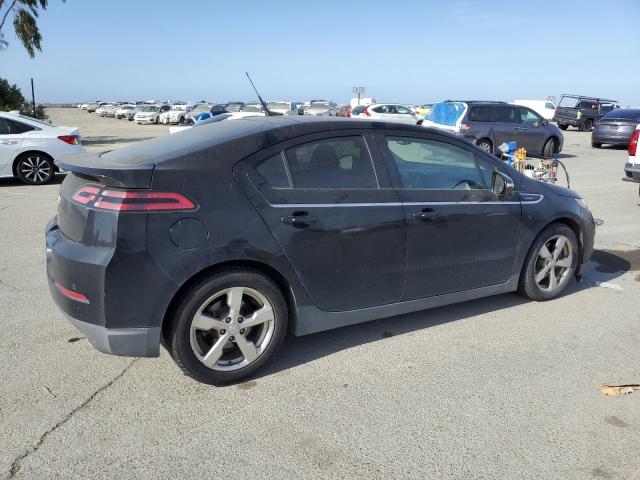 Vin: 1g1rh6e47du121887, lot: 53993445, chevrolet volt 20133