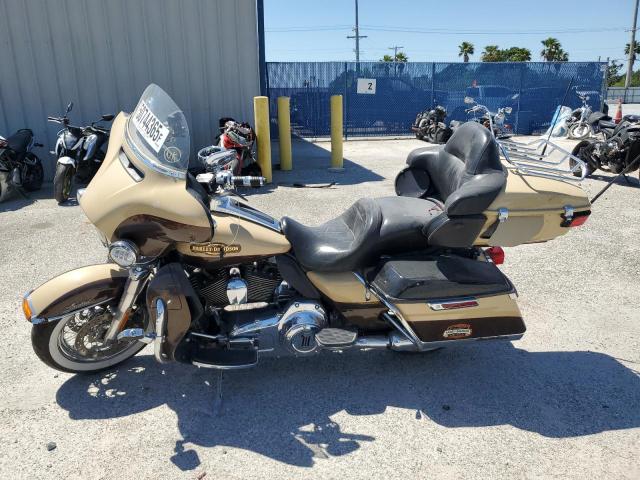 2014 HARLEY-DAVIDSON ELECTRA GL 1HD1KEL10EB701387