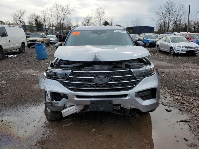 2023 FORD EXPLORER X - 1FMSK8DHXPGC13505