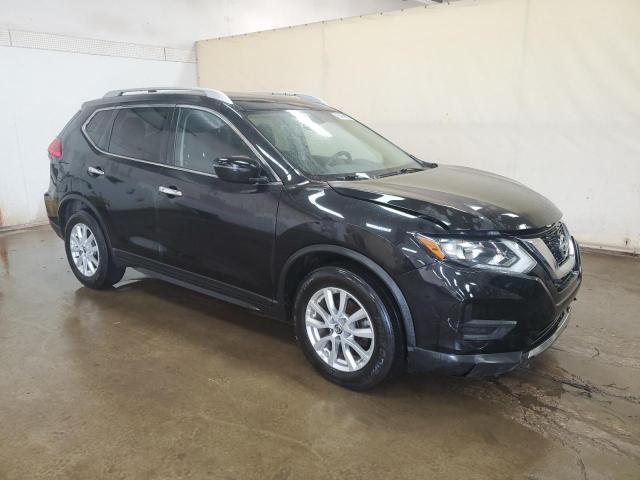 Vin: knmat2mt1hp535479, lot: 54444975, nissan rogue s 20174