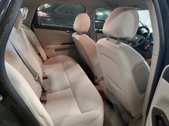 2013 CHEVROLET IMPALA LS - 2G1WF5E39D1256178
