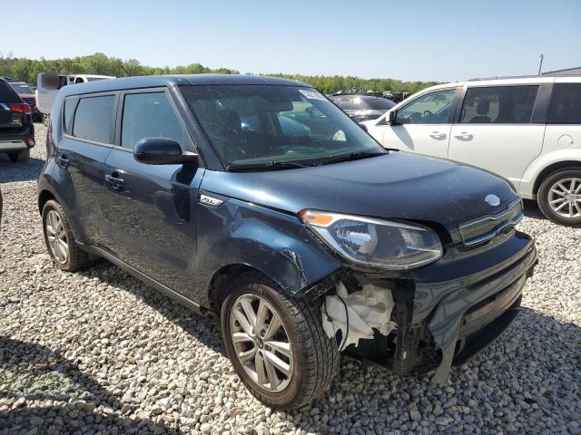 Vin: kndjp3a55k7672559, lot: 53277805, kia soul + 20194