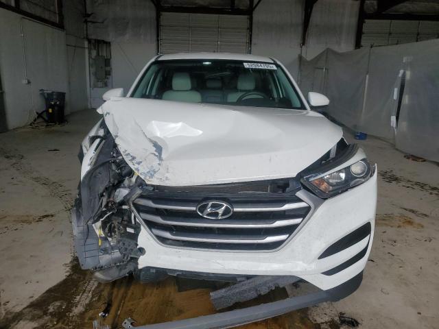 2018 HYUNDAI TUCSON SE KM8J2CA43JU697932