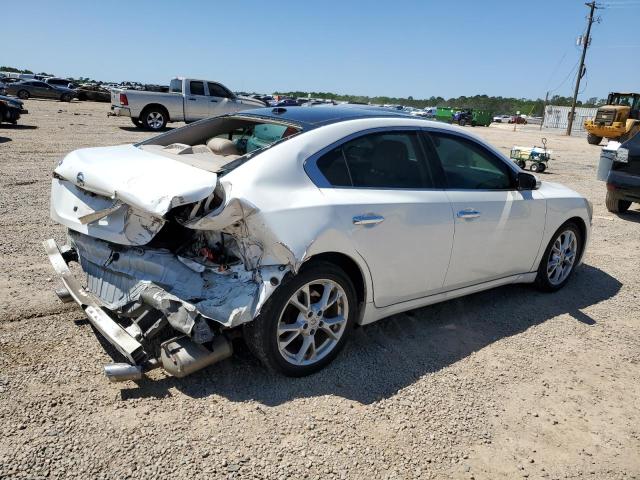 Vin: 1n4aa5apxcc844579, lot: 53121245, nissan maxima s 20123