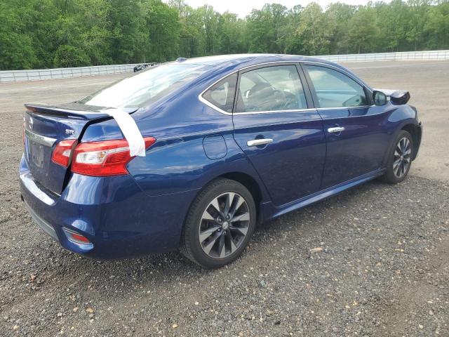 Vin: 3n1ab7ap4gy335011, lot: 55237495, nissan sentra s 20163