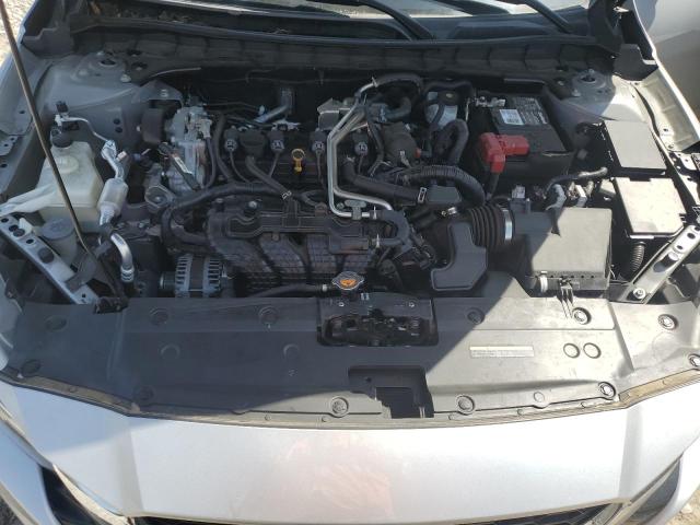 2021 NISSAN ALTIMA SV - 1N4BL4DV3MN382763