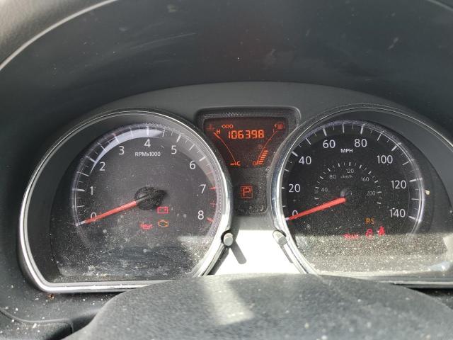 2014 NISSAN VERSA NOTE #3292367336