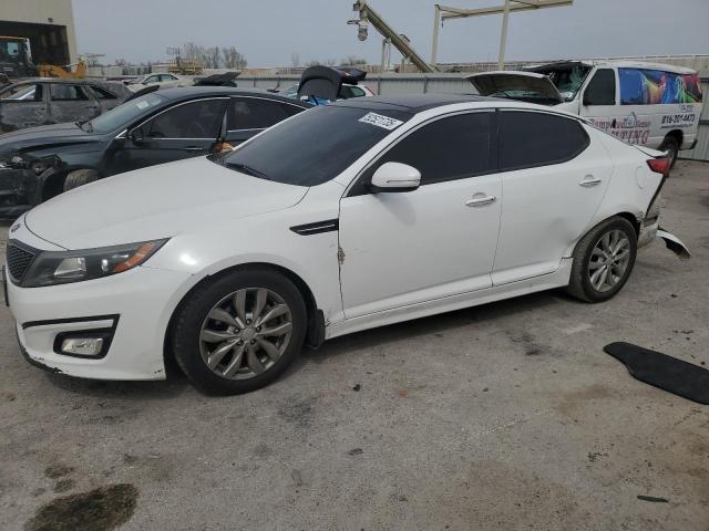 Vin: 5xxgn4a73fg509591, lot: 52521735, kia optima ex 2015 img_1
