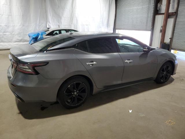 Vin: 1n4aa6av2kc360313, lot: 52401595, nissan maxima s 20193