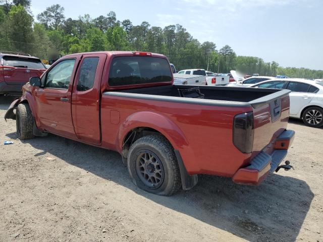 Vin: 1n6bd0ct8kn725447, lot: 53280435, nissan frontier s 20192