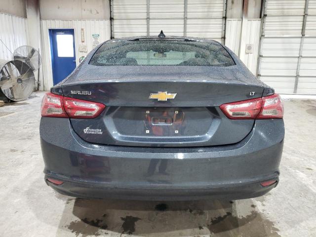 2020 CHEVROLET MALIBU LT - 1G1ZD5ST3LF113984