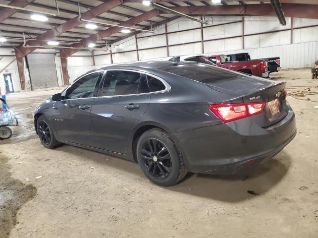 Vin: 1g1ze5st6gf354411, lot: 52279855, chevrolet malibu lt 20162