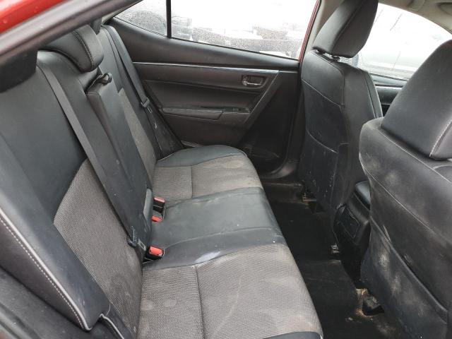 2016 TOYOTA COROLLA L - 5YFBURHE7GP486128