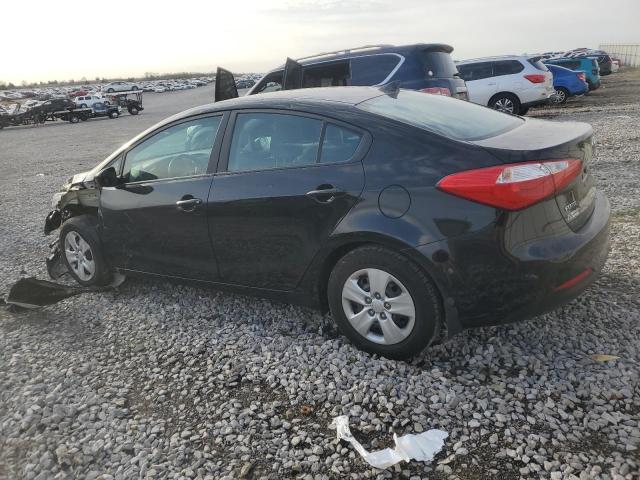 2015 KIA FORTE LX KNAFK4A69F5360133