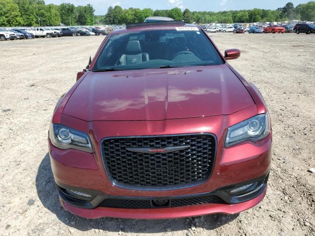 2023 CHRYSLER 300 S 2C3CCABTXPH609172