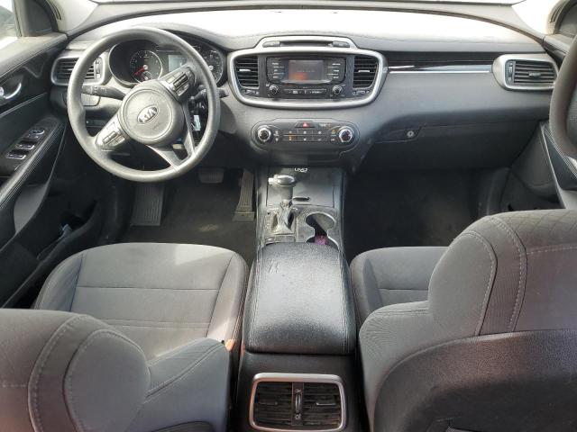 2016 KIA SORENTO LX - 5XYPG4A51GG020791