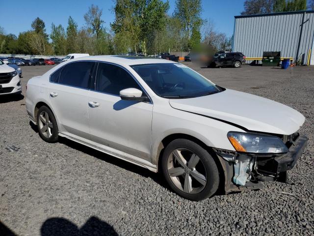 Vin: 1vwbh7a39dc064090, lot: 53133115, volkswagen passat se 20134