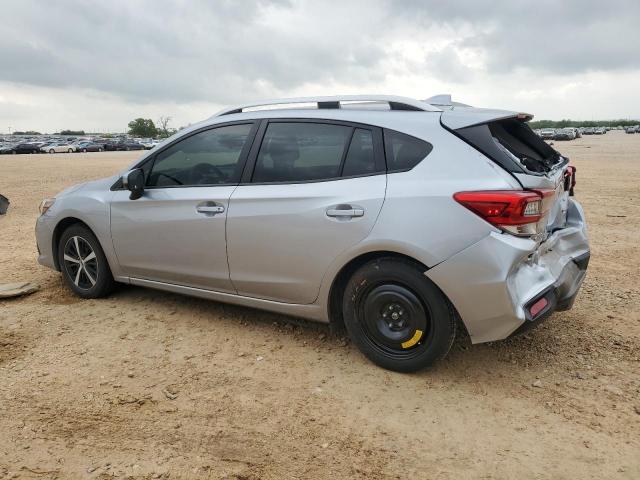 Vin: 4s3gtad67p3713562, lot: 54821275, subaru impreza premium 20232