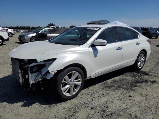 Vin: 1n4al3ap0ec315191, lot: 52370625, nissan altima 2.5 2014 img_1