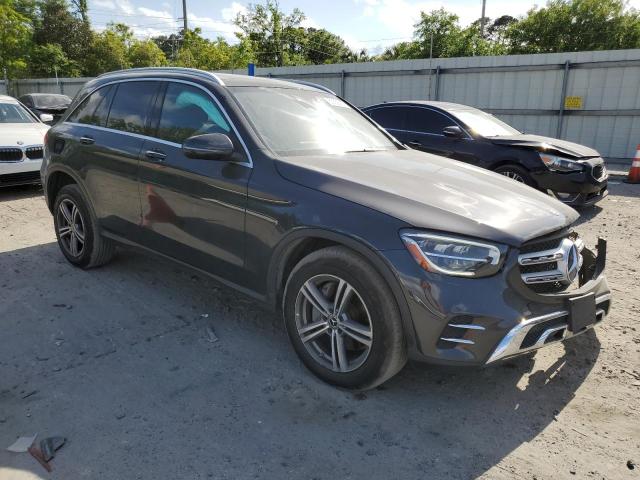 Vin: wdc0g8eb0lf712072, lot: 53359885, mercedes-benz glc-class 300 4matic 20204