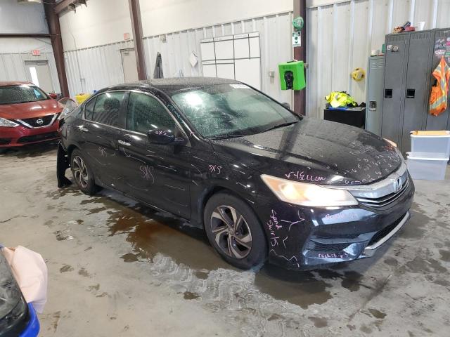 Vin: 1hgcr2f35ga032268, lot: 51790545, honda accord lx 20164