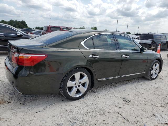 Vin: jthbl5ef1a5097531, lot: 54431565, lexus ls460 460 20103