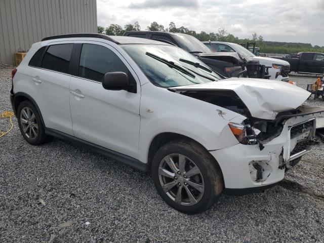 Vin: 4a4ar5au1de020042, lot: 55081235, mitsubishi outlander le 20134