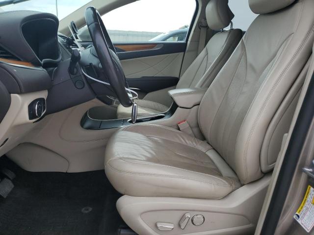 2019 LINCOLN MKC SELECT 5LMCJ2D96KUL37615