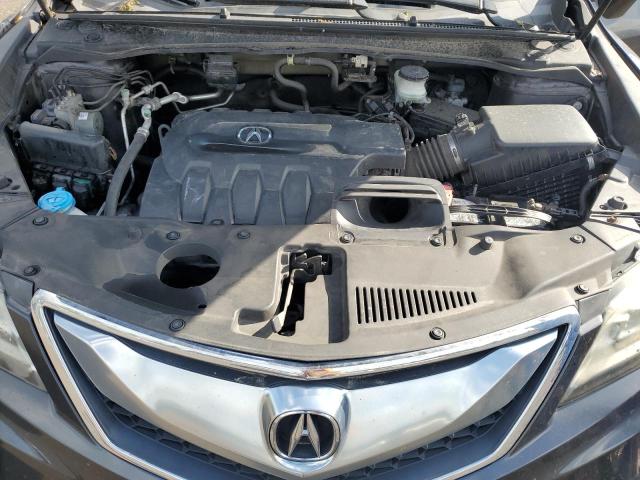 2016 ACURA RDX TECHNO - 5J8TB3H5XGL000509