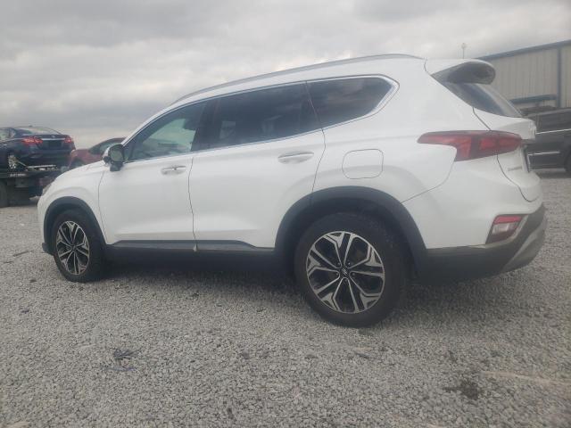 Vin: 5nms53aaxlh142752, lot: 52922035, hyundai santa fe limited 20202