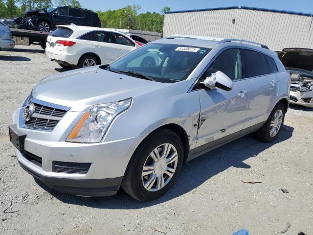 Vin: 3gyfnae32cs562073, lot: 53305875, cadillac srx luxury collection 2012 img_1