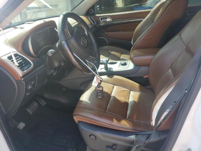 2015 JEEP GRAND CHER - 1C4RJFJG6FC813501