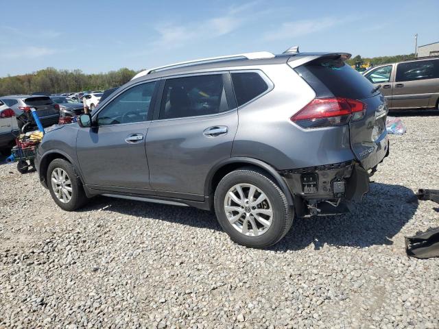 2020 NISSAN ROGUE S - JN8AT2MT0LW033680