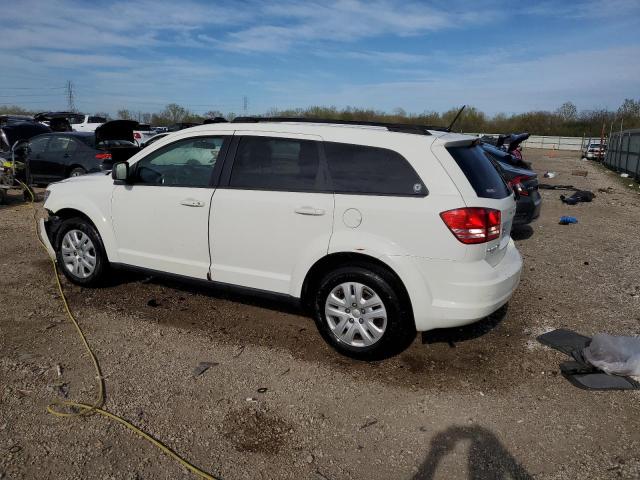 2016 DODGE JOURNEY 3C4PDCAB3GT134292