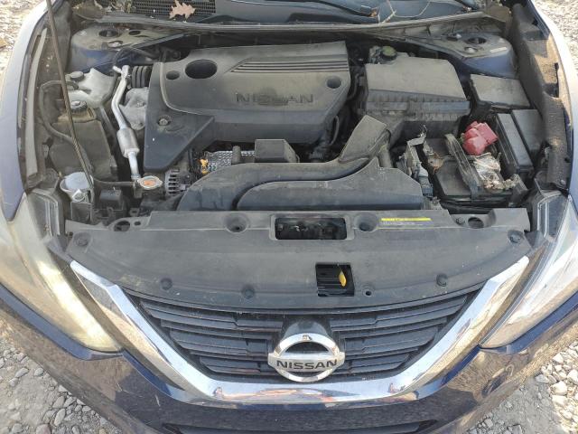 2017 NISSAN ALTIMA 2.5 - 1N4AL3AP4HN320936