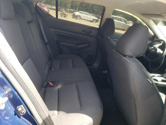 2024 NISSAN ALTIMA S 1N4BL4BV8RN314856