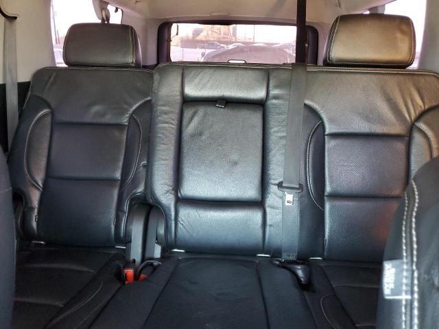 2019 CHEVROLET SUBURBAN C 1GNSCGKC9KR258037