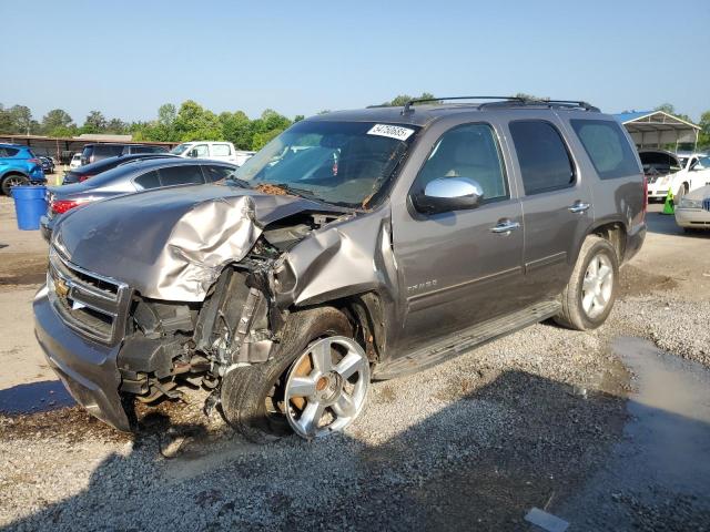 Vin: 1gnscae00br395849, lot: 54750685, chevrolet tahoe c1500 ls 2011 img_1