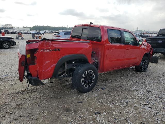 Vin: 1n6ed1ek6pn613910, lot: 54609405, nissan frontier s 20233