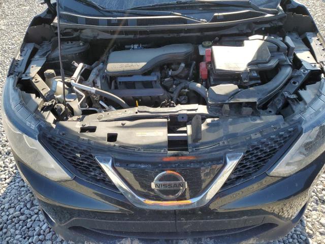 2019 NISSAN ROGUE SPOR - JN1BJ1CP9KW217473