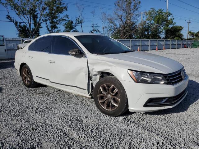 Vin: 1vwat7a39hc052442, lot: 55334245, volkswagen passat s 20174