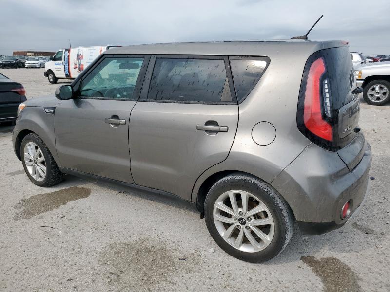 Vin: kndjp3a55j7543977, lot: 51341505, kia soul + 20182