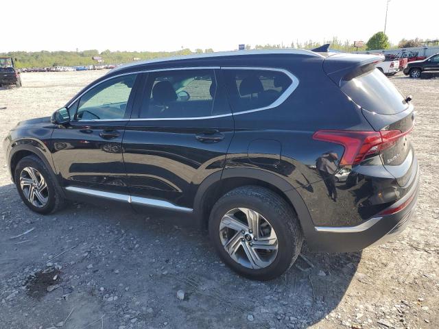 Vin: 5nms2dajxmh370458, lot: 54257395, hyundai santa fe sel 20212