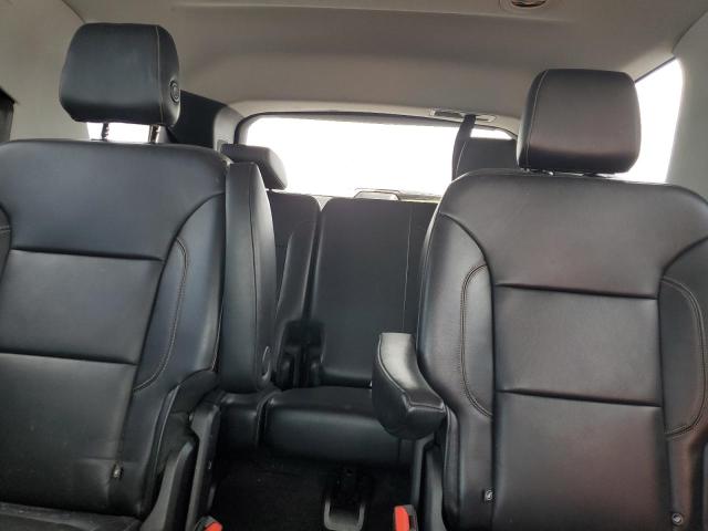 2018 CHEVROLET TRAVERSE L - 1GNERHKWXJJ116921
