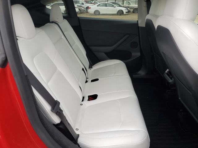 2023 TESLA MODEL Y - 7SAYGDEE6PF738555
