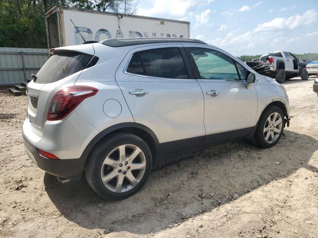 2017 BUICK ENCORE PRE KL4CJDSBXHB155567