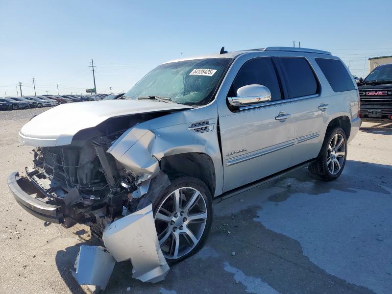 Vin: 1gys3cefxer139466, lot: 54128425, cadillac escalade premium 2014 img_1